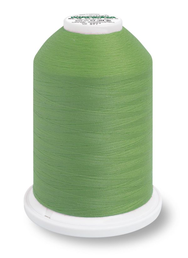 CONO AEROSTITCH Nº 40 - 5.000M